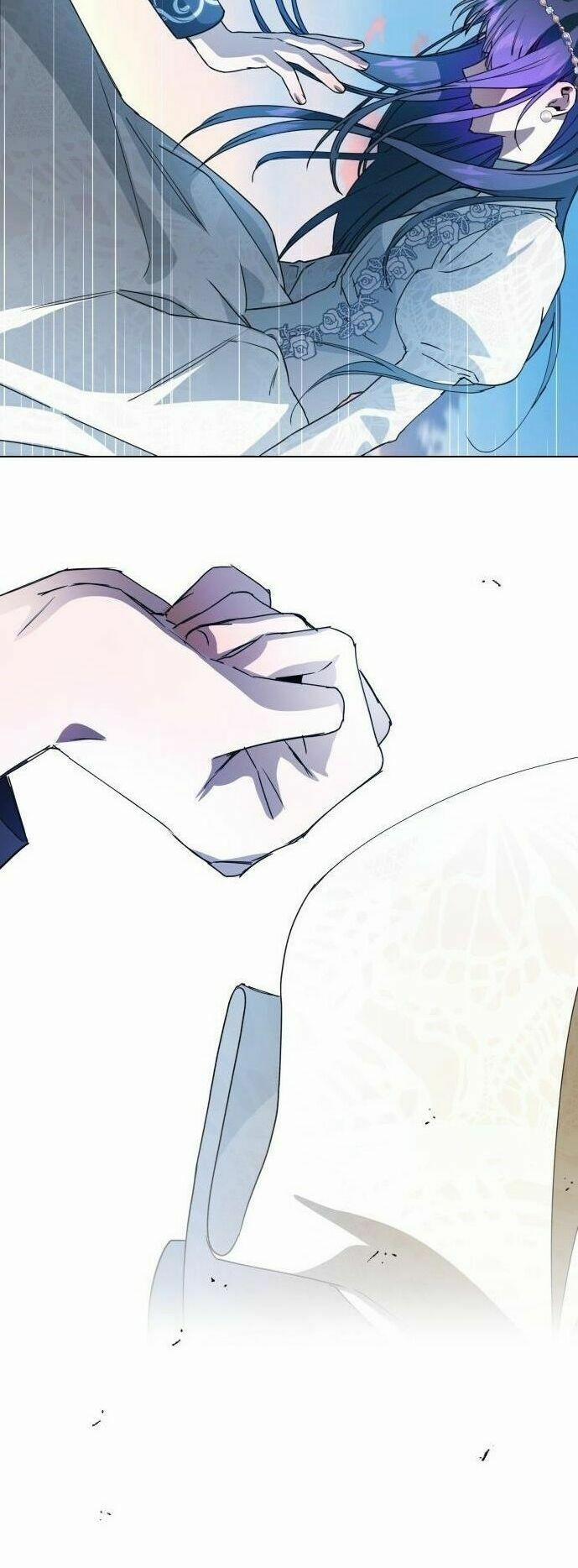 Tôi Muốn Trở Thành Cô Ấy Chỉ Một Ngày 29 trang 62