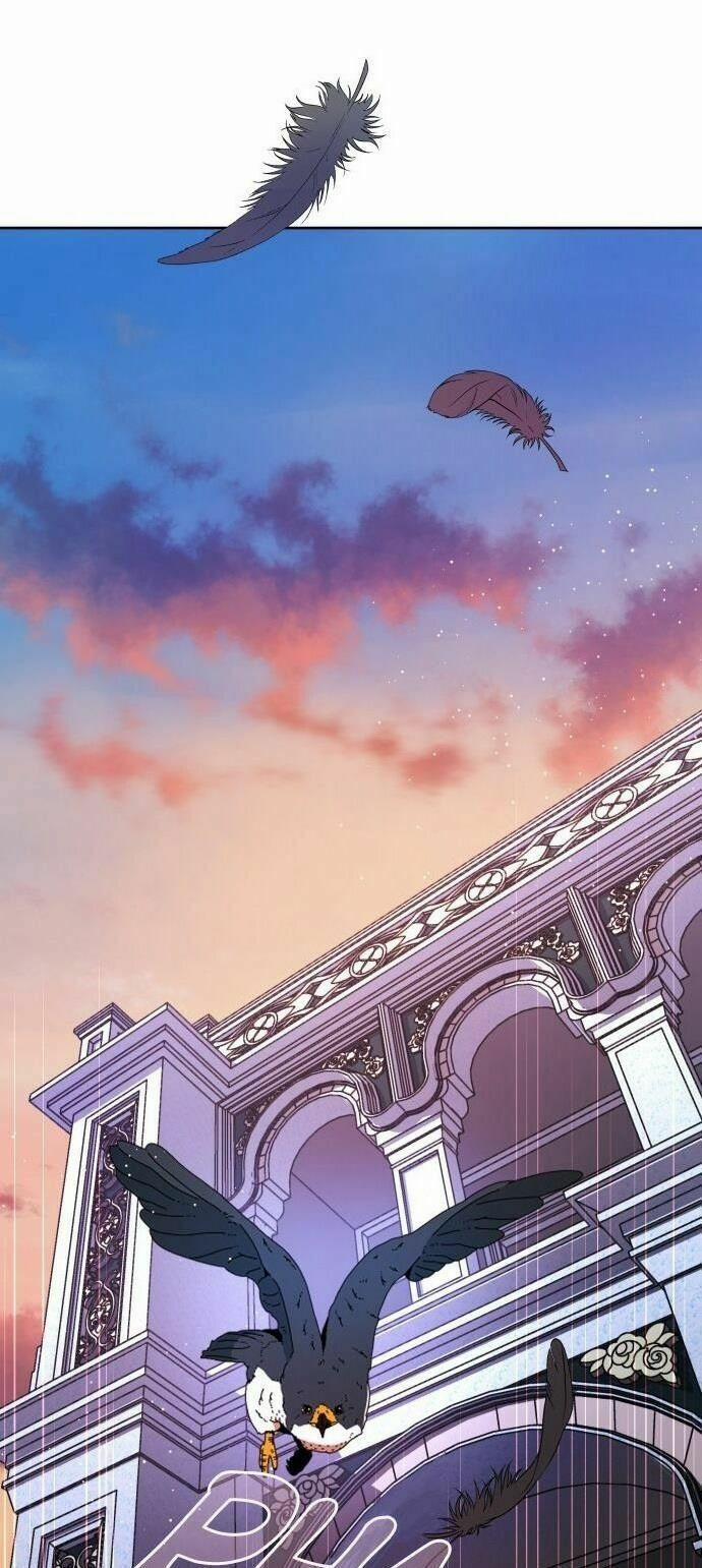 Tôi Muốn Trở Thành Cô Ấy Chỉ Một Ngày 29 trang 63