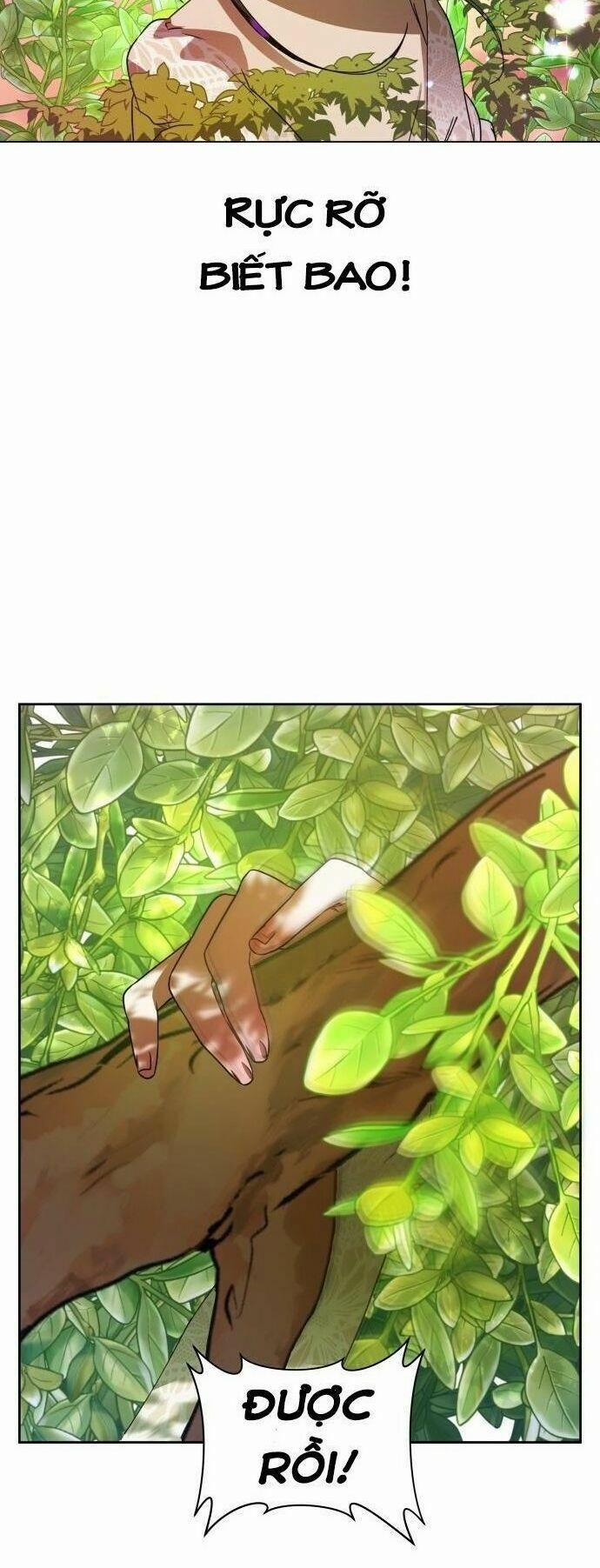 Tôi Muốn Trở Thành Cô Ấy Chỉ Một Ngày 29 trang 66