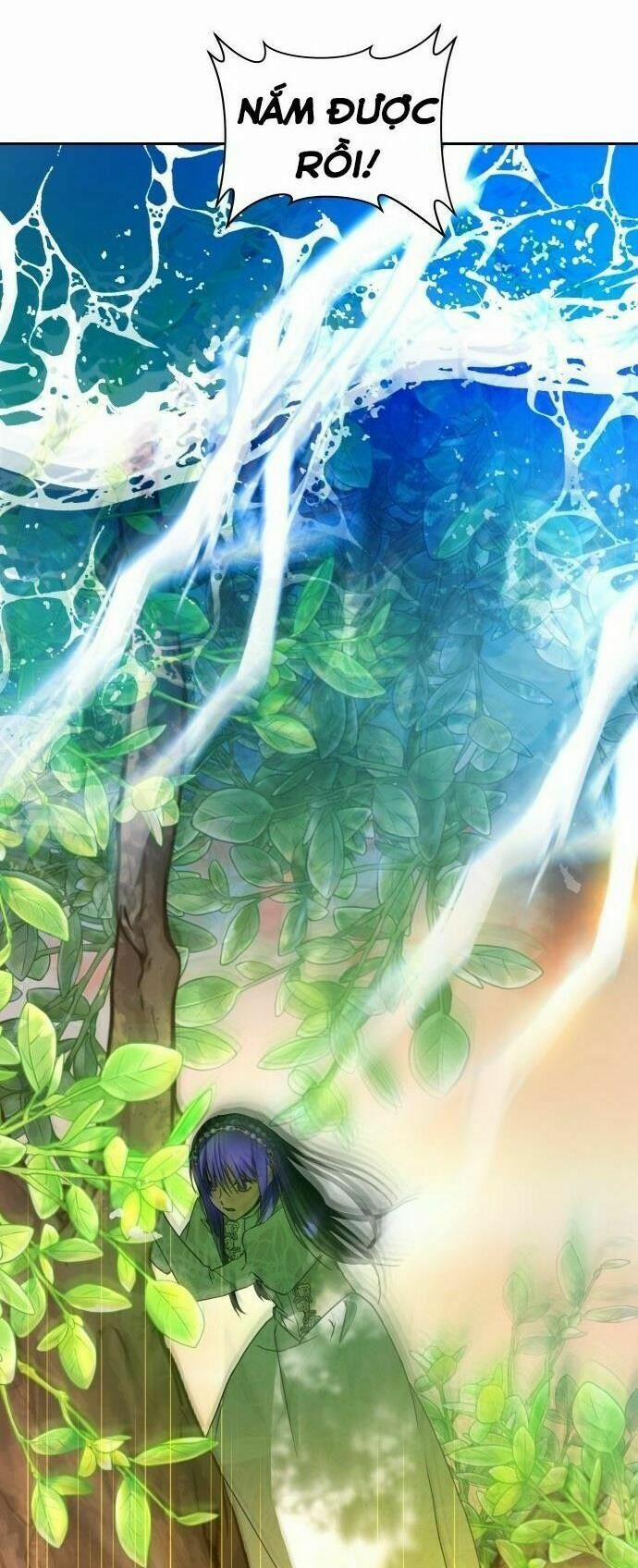 Tôi Muốn Trở Thành Cô Ấy Chỉ Một Ngày 29 trang 67