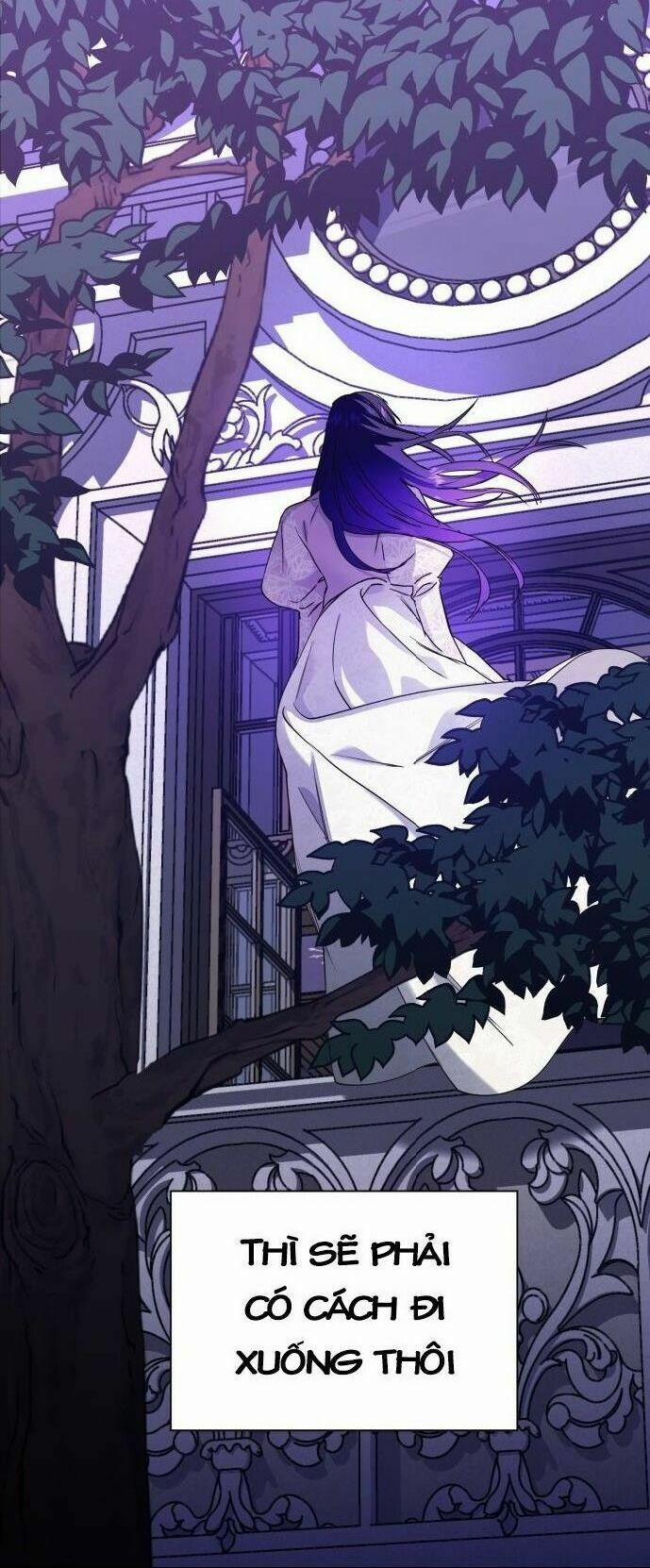 Tôi Muốn Trở Thành Cô Ấy Chỉ Một Ngày 29 trang 7