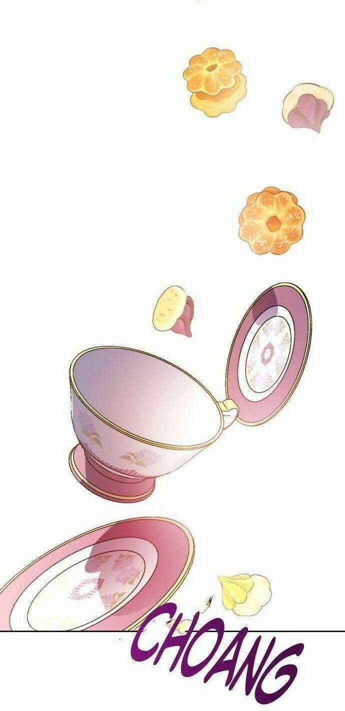 Tôi Muốn Trở Thành Cô Ấy Chỉ Một Ngày 29 trang 72