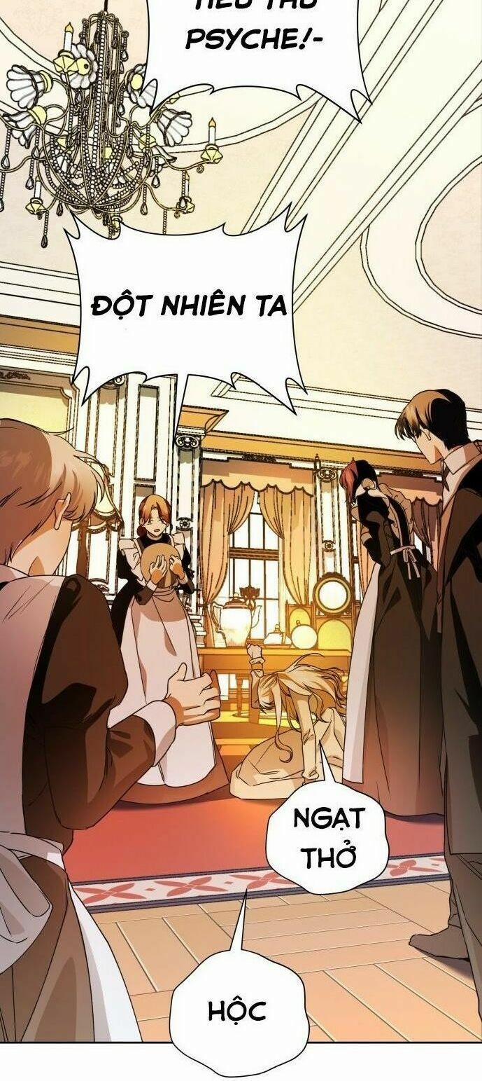 Tôi Muốn Trở Thành Cô Ấy Chỉ Một Ngày 29 trang 74