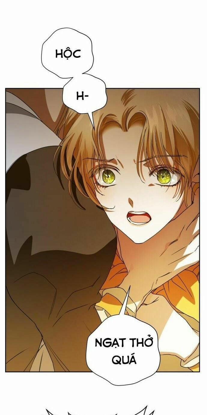 Tôi Muốn Trở Thành Cô Ấy Chỉ Một Ngày 29 trang 75