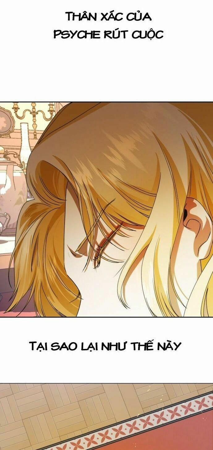 Tôi Muốn Trở Thành Cô Ấy Chỉ Một Ngày 29 trang 79