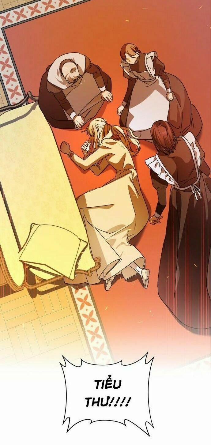 Tôi Muốn Trở Thành Cô Ấy Chỉ Một Ngày 29 trang 80