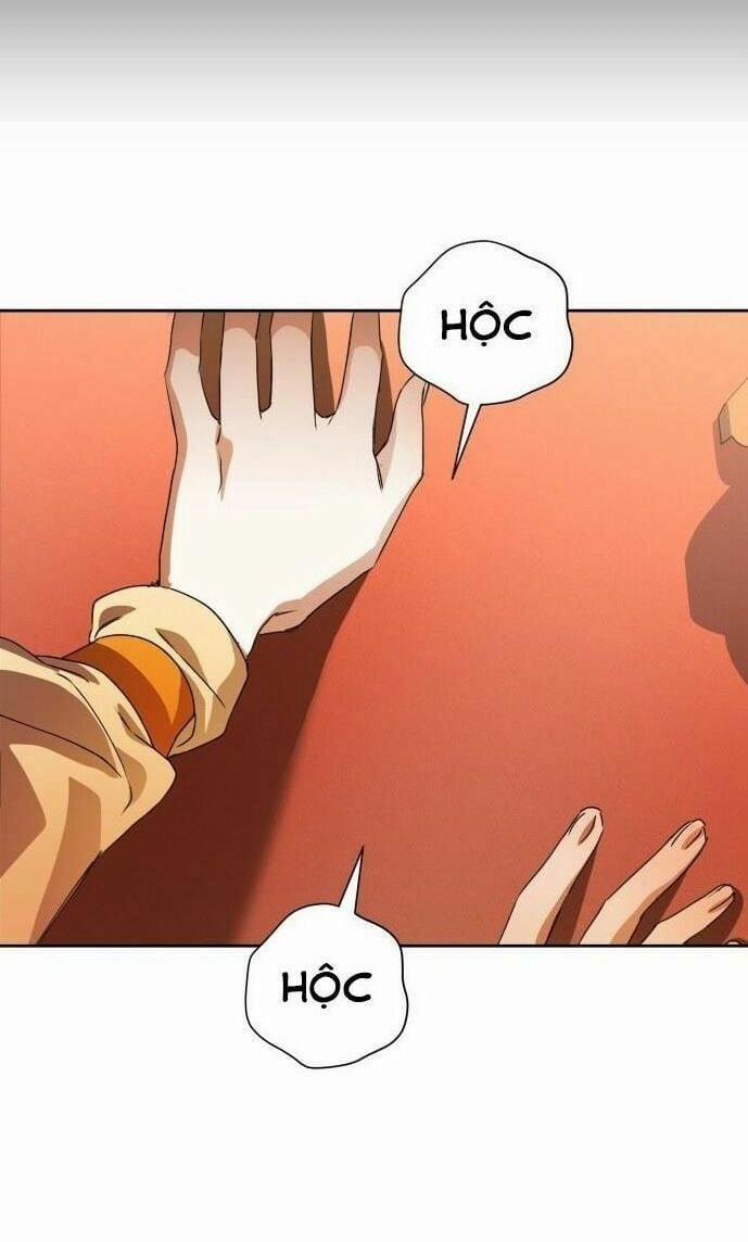 Tôi Muốn Trở Thành Cô Ấy Chỉ Một Ngày 29 trang 82