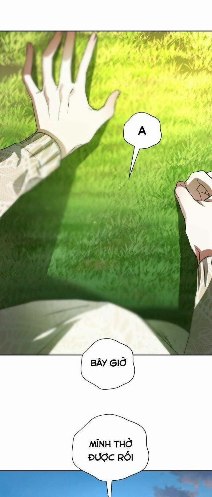 Tôi Muốn Trở Thành Cô Ấy Chỉ Một Ngày 29 trang 83