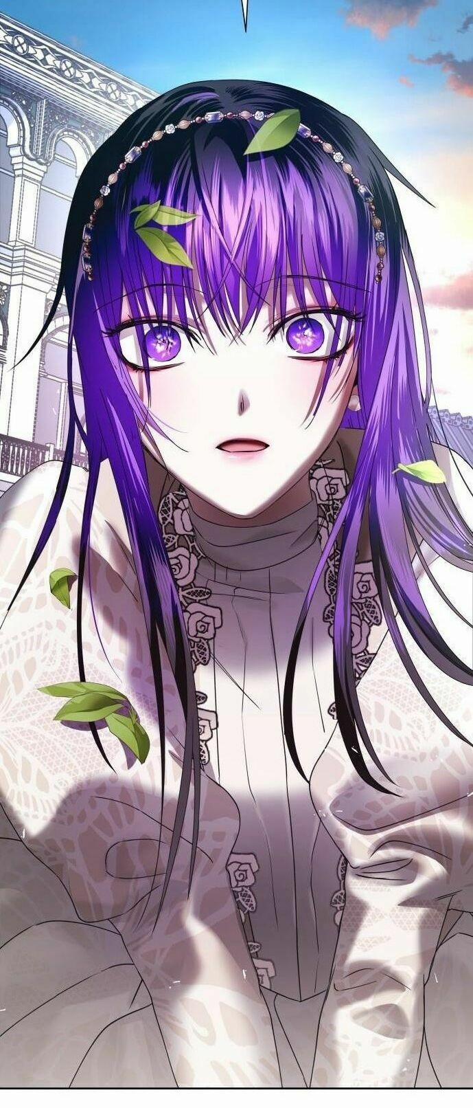 Tôi Muốn Trở Thành Cô Ấy Chỉ Một Ngày 29 trang 84