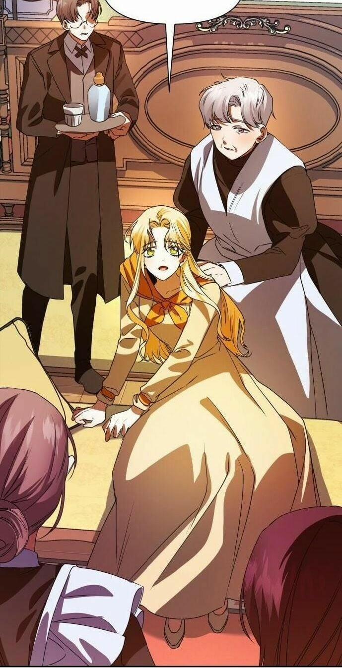 Tôi Muốn Trở Thành Cô Ấy Chỉ Một Ngày 29 trang 86