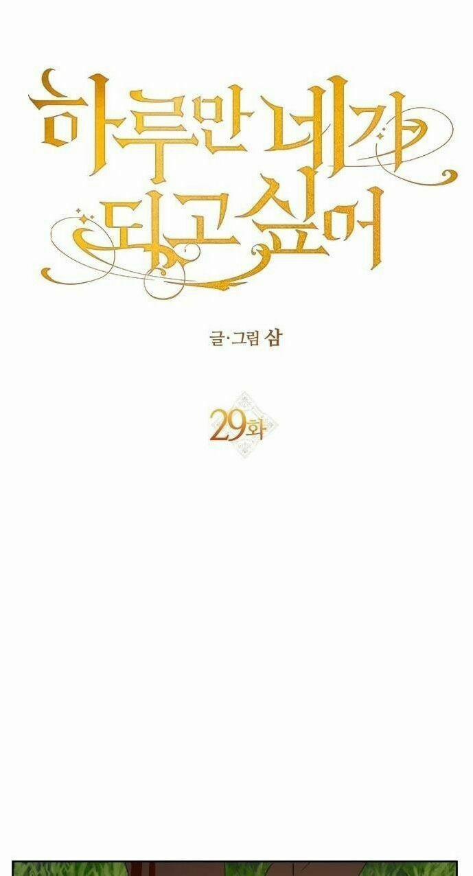 Tôi Muốn Trở Thành Cô Ấy Chỉ Một Ngày 29 trang 87