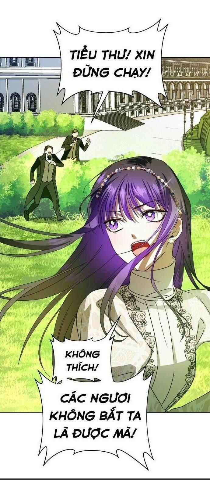 Tôi Muốn Trở Thành Cô Ấy Chỉ Một Ngày 29 trang 89