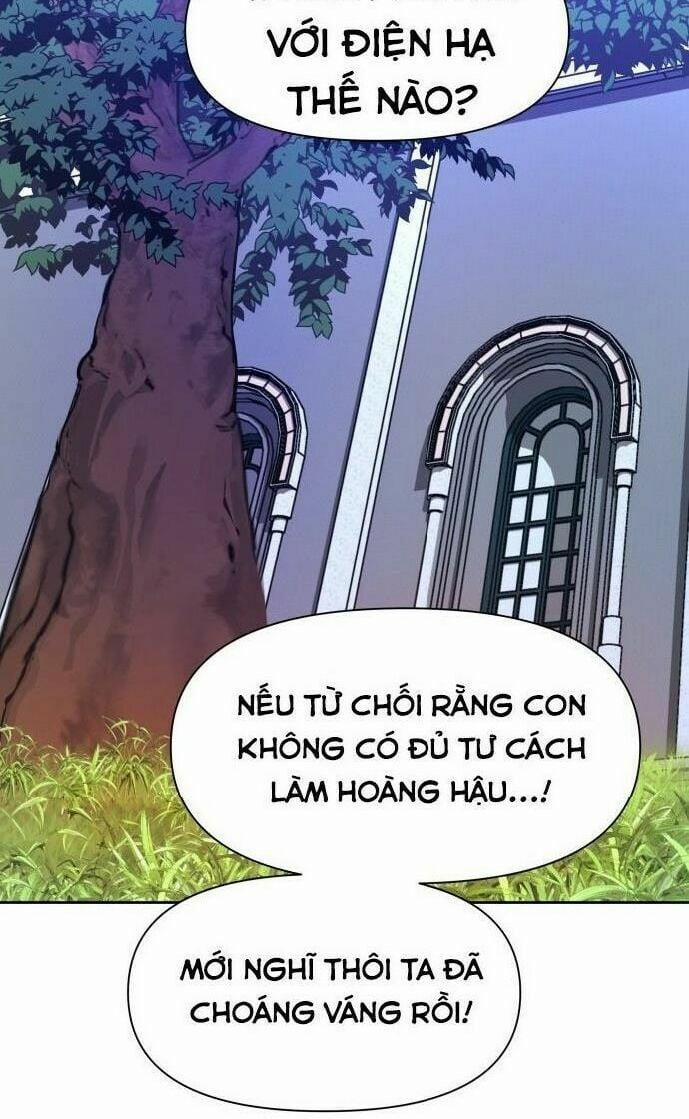 Tôi Muốn Trở Thành Cô Ấy Chỉ Một Ngày 29 trang 9