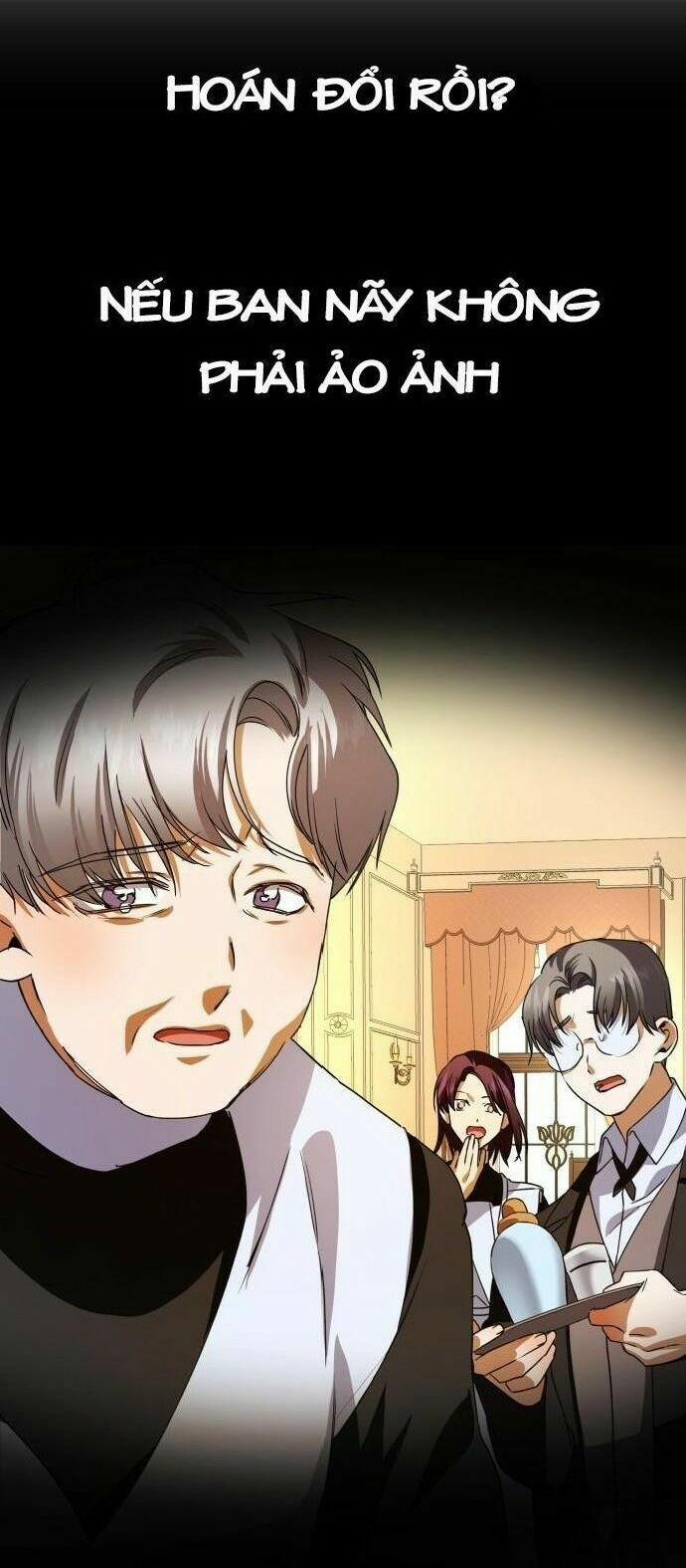 Tôi Muốn Trở Thành Cô Ấy Chỉ Một Ngày 29 trang 90