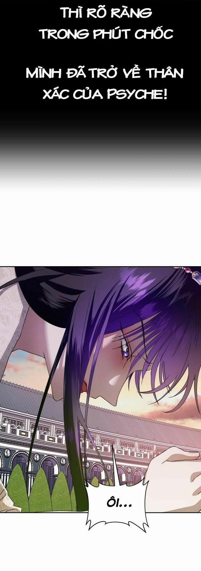 Tôi Muốn Trở Thành Cô Ấy Chỉ Một Ngày 29 trang 91