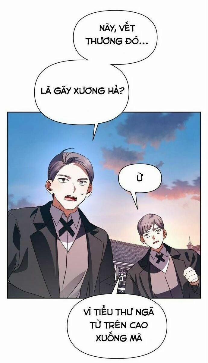 Tôi Muốn Trở Thành Cô Ấy Chỉ Một Ngày 29 trang 93