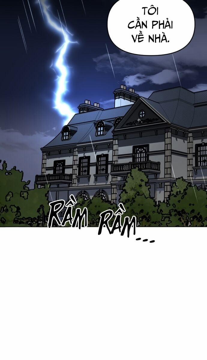 Tôi Muốn Trở Thành Cô Ấy Chỉ Một Ngày 3 trang 10