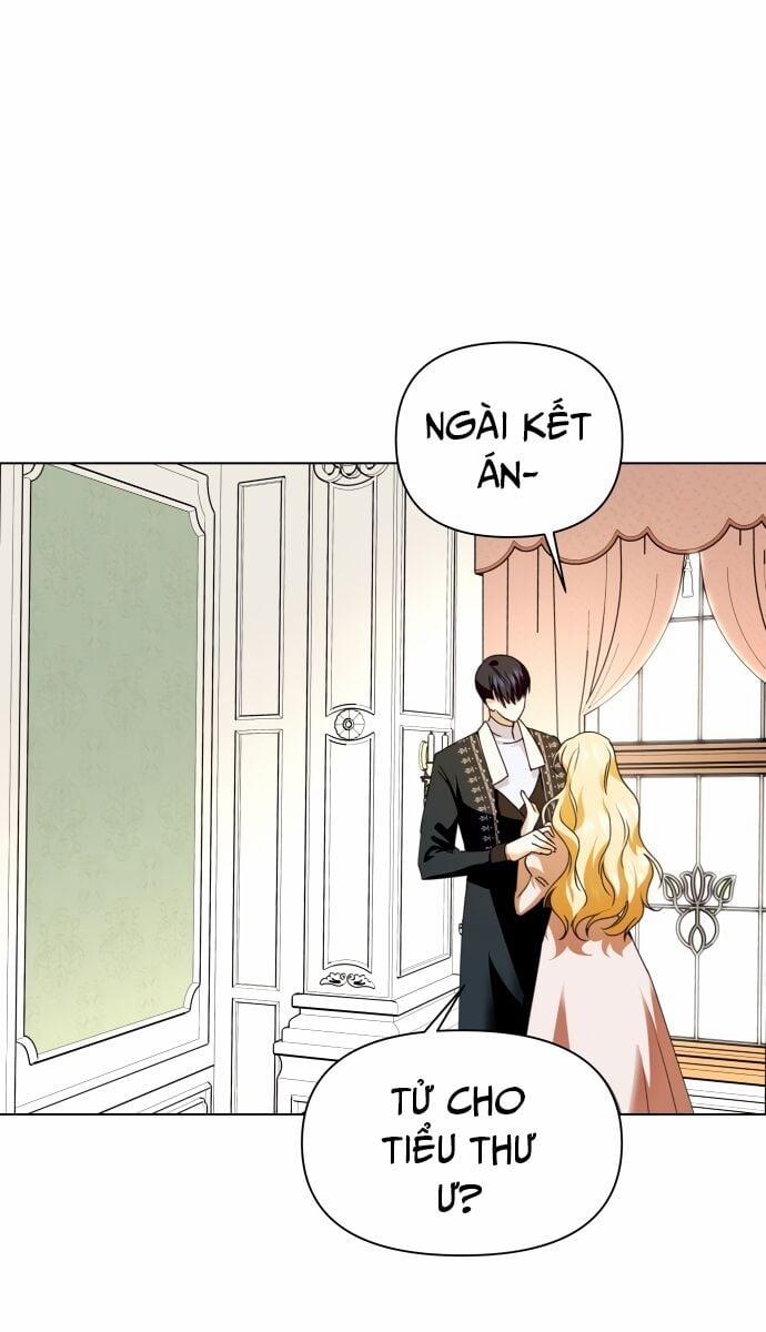 Tôi Muốn Trở Thành Cô Ấy Chỉ Một Ngày 3 trang 11