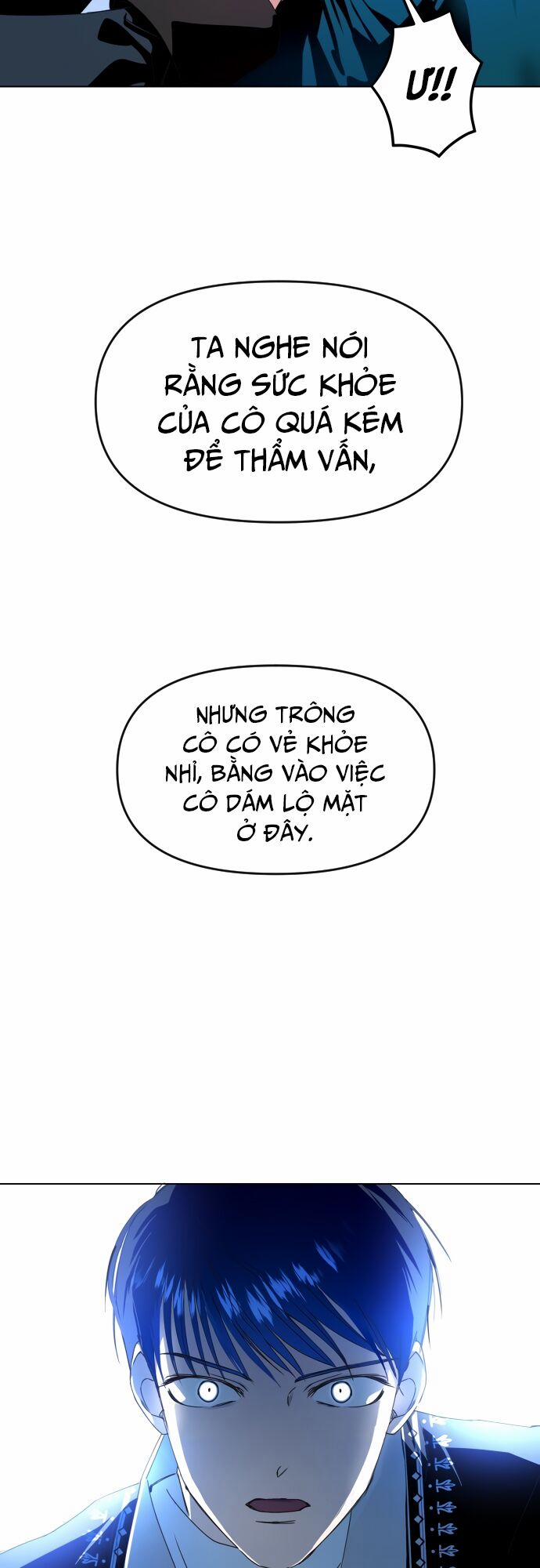 Tôi Muốn Trở Thành Cô Ấy Chỉ Một Ngày 3 trang 19