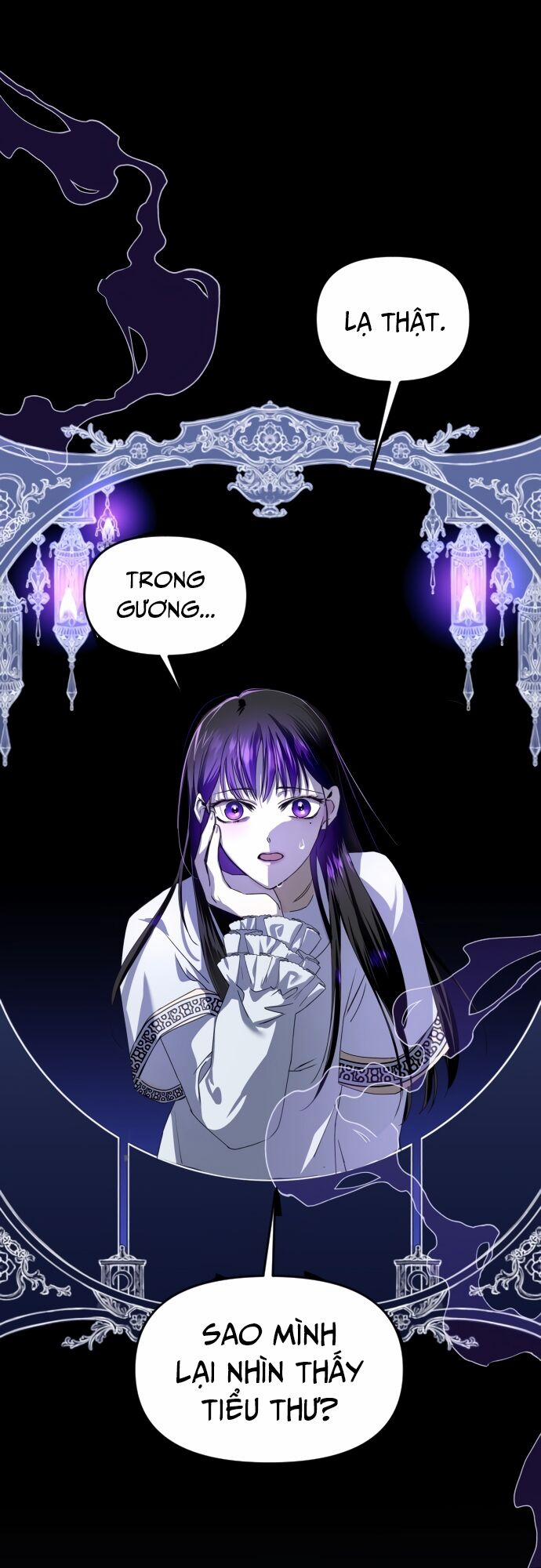 Tôi Muốn Trở Thành Cô Ấy Chỉ Một Ngày 3 trang 2