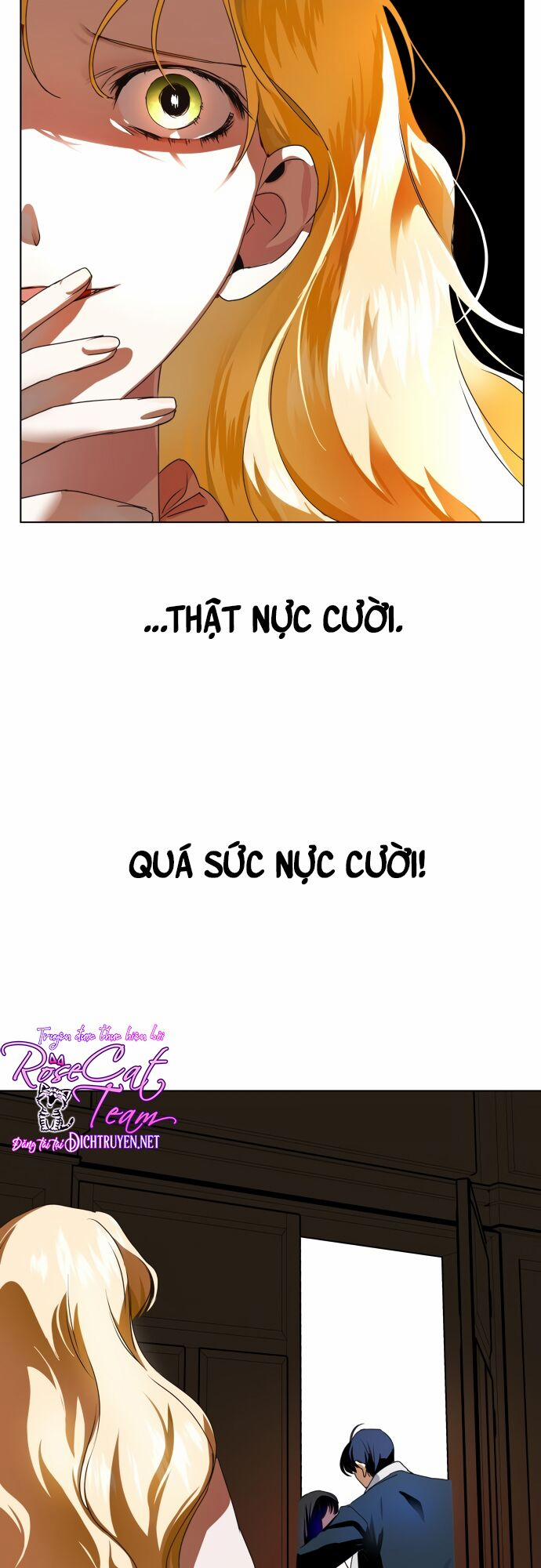 Tôi Muốn Trở Thành Cô Ấy Chỉ Một Ngày 3 trang 21