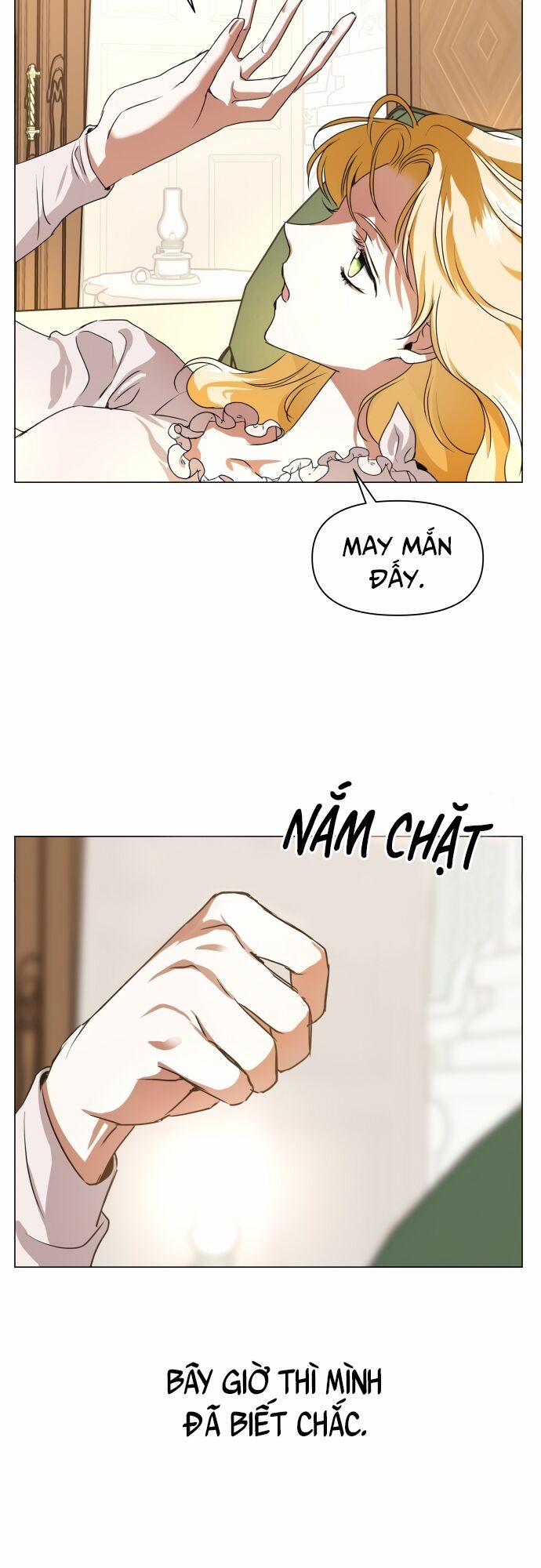 Tôi Muốn Trở Thành Cô Ấy Chỉ Một Ngày 3 trang 31