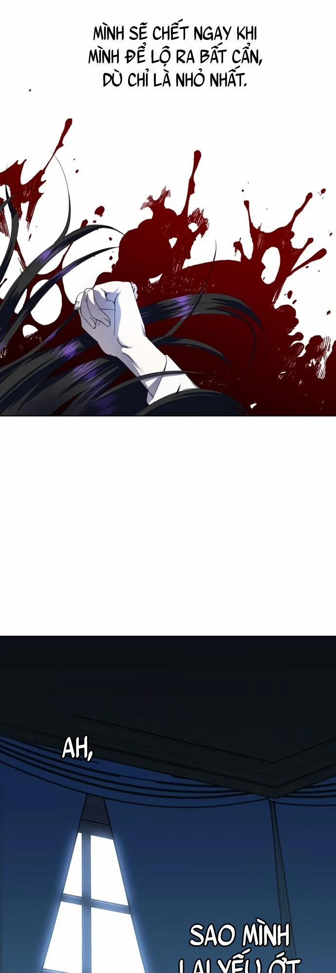 Tôi Muốn Trở Thành Cô Ấy Chỉ Một Ngày 3 trang 38