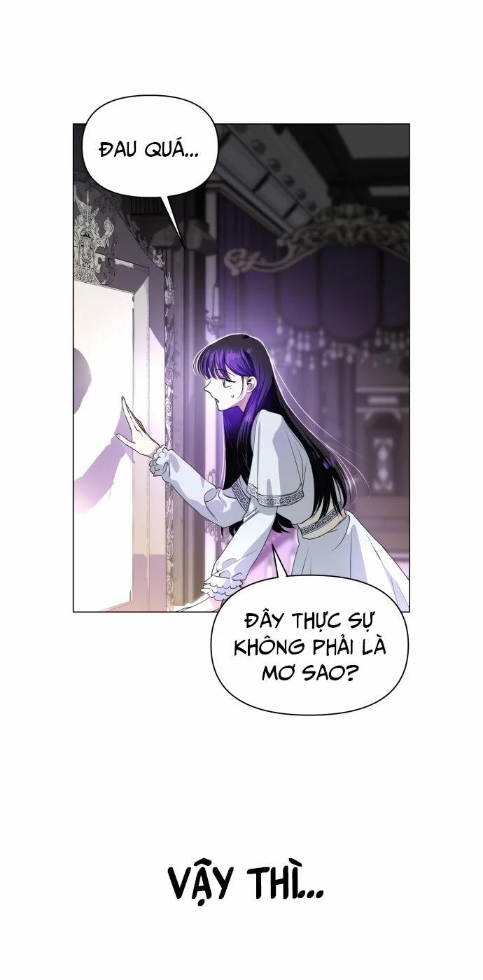 Tôi Muốn Trở Thành Cô Ấy Chỉ Một Ngày 3 trang 4