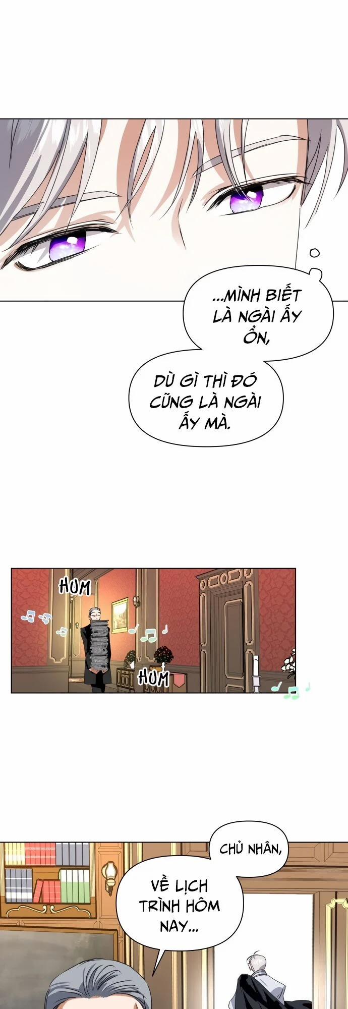 Tôi Muốn Trở Thành Cô Ấy Chỉ Một Ngày 3 trang 49