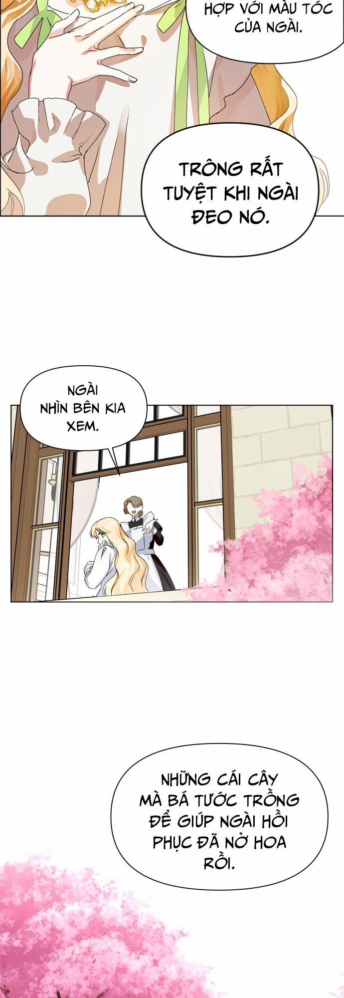 Tôi Muốn Trở Thành Cô Ấy Chỉ Một Ngày 3 trang 55