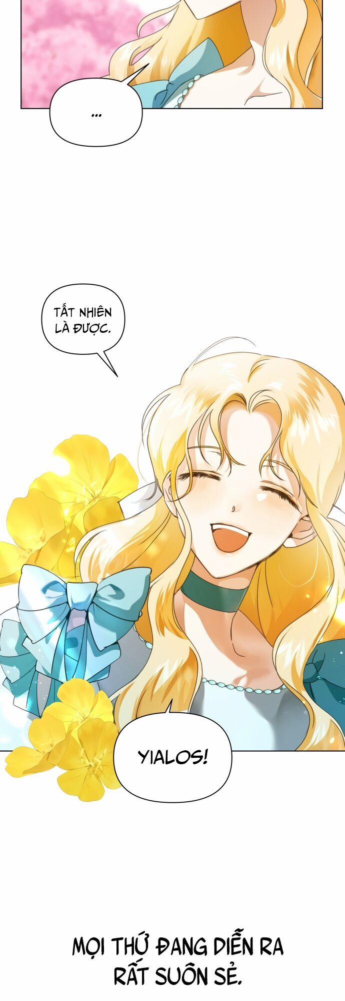 Tôi Muốn Trở Thành Cô Ấy Chỉ Một Ngày 3 trang 58