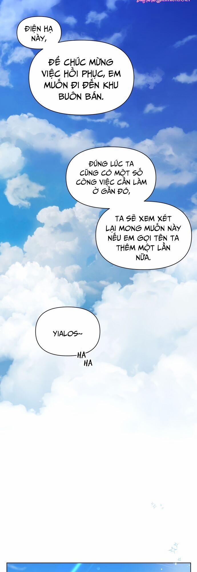 Tôi Muốn Trở Thành Cô Ấy Chỉ Một Ngày 3 trang 62