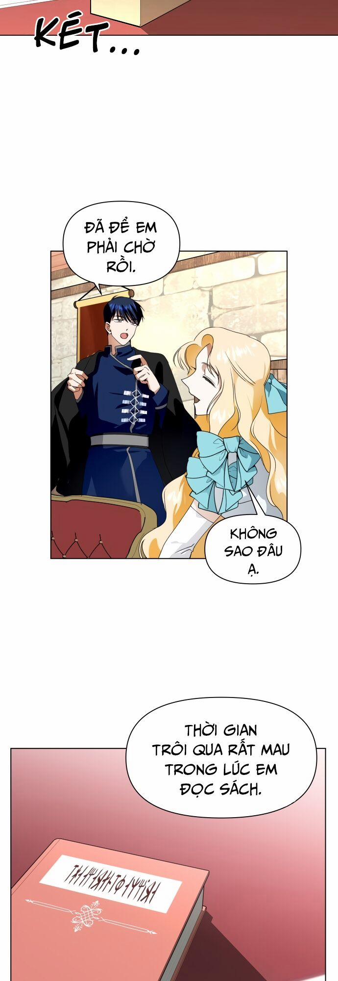 Tôi Muốn Trở Thành Cô Ấy Chỉ Một Ngày 3 trang 68