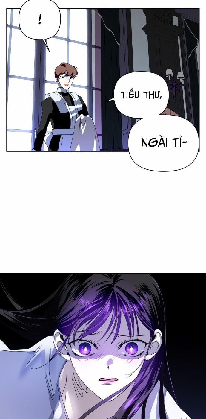 Tôi Muốn Trở Thành Cô Ấy Chỉ Một Ngày 3 trang 7