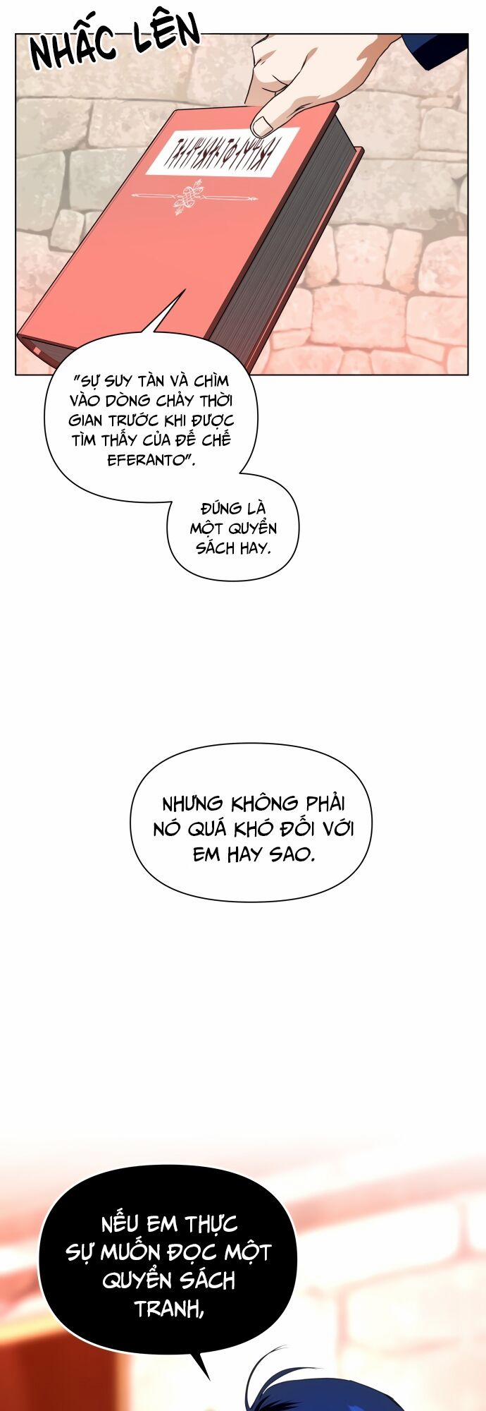 Tôi Muốn Trở Thành Cô Ấy Chỉ Một Ngày 3 trang 71