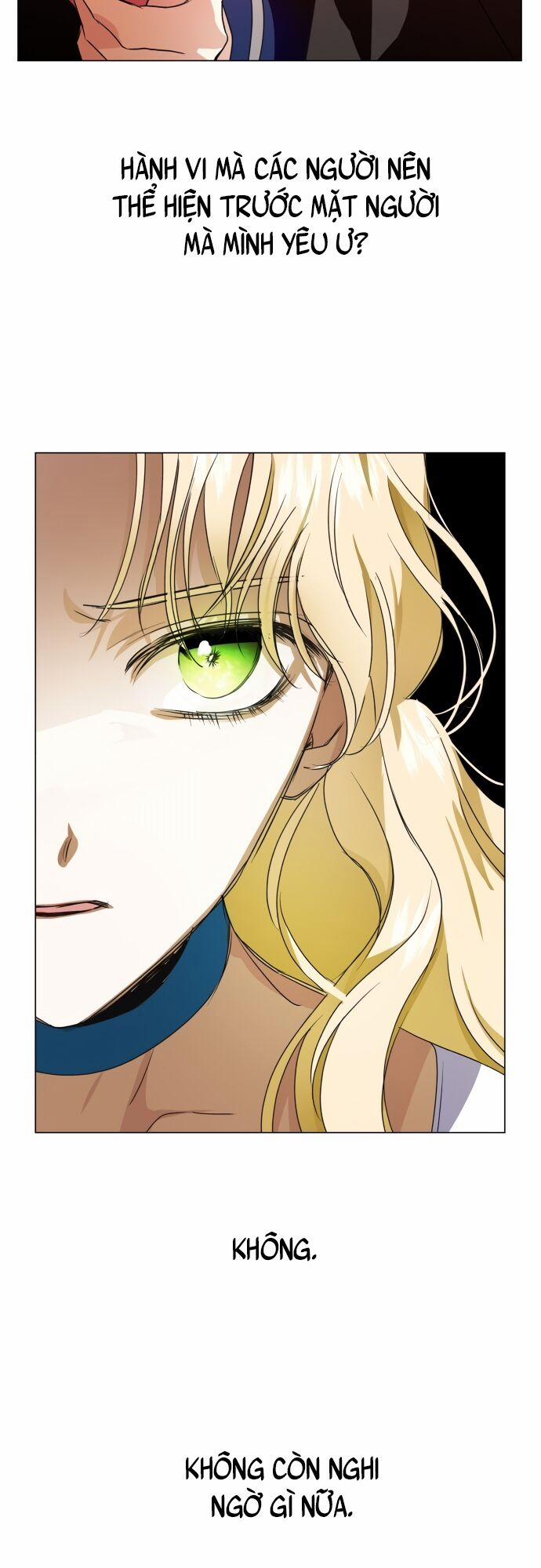 Tôi Muốn Trở Thành Cô Ấy Chỉ Một Ngày 3 trang 73