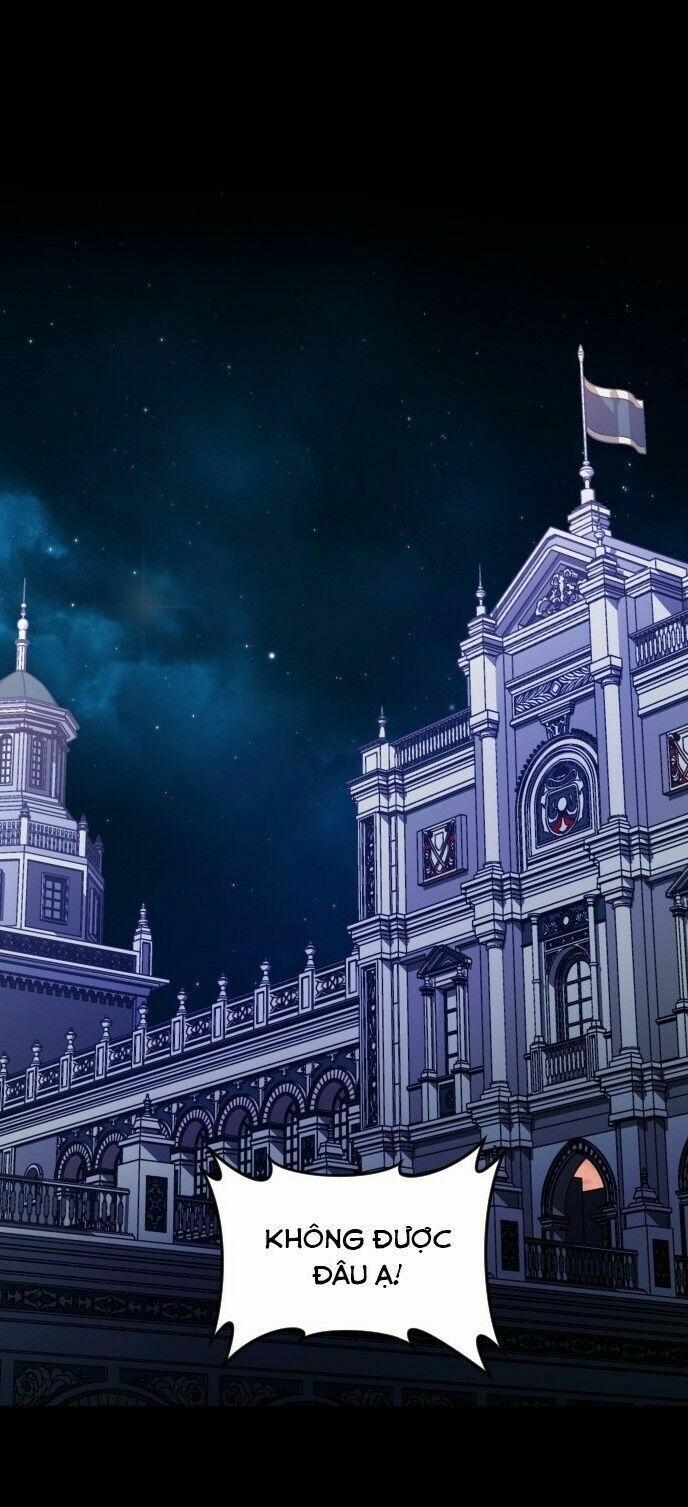 Tôi Muốn Trở Thành Cô Ấy Chỉ Một Ngày 30 trang 0