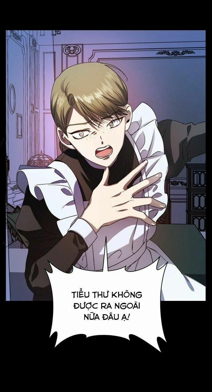 Tôi Muốn Trở Thành Cô Ấy Chỉ Một Ngày 30 trang 1