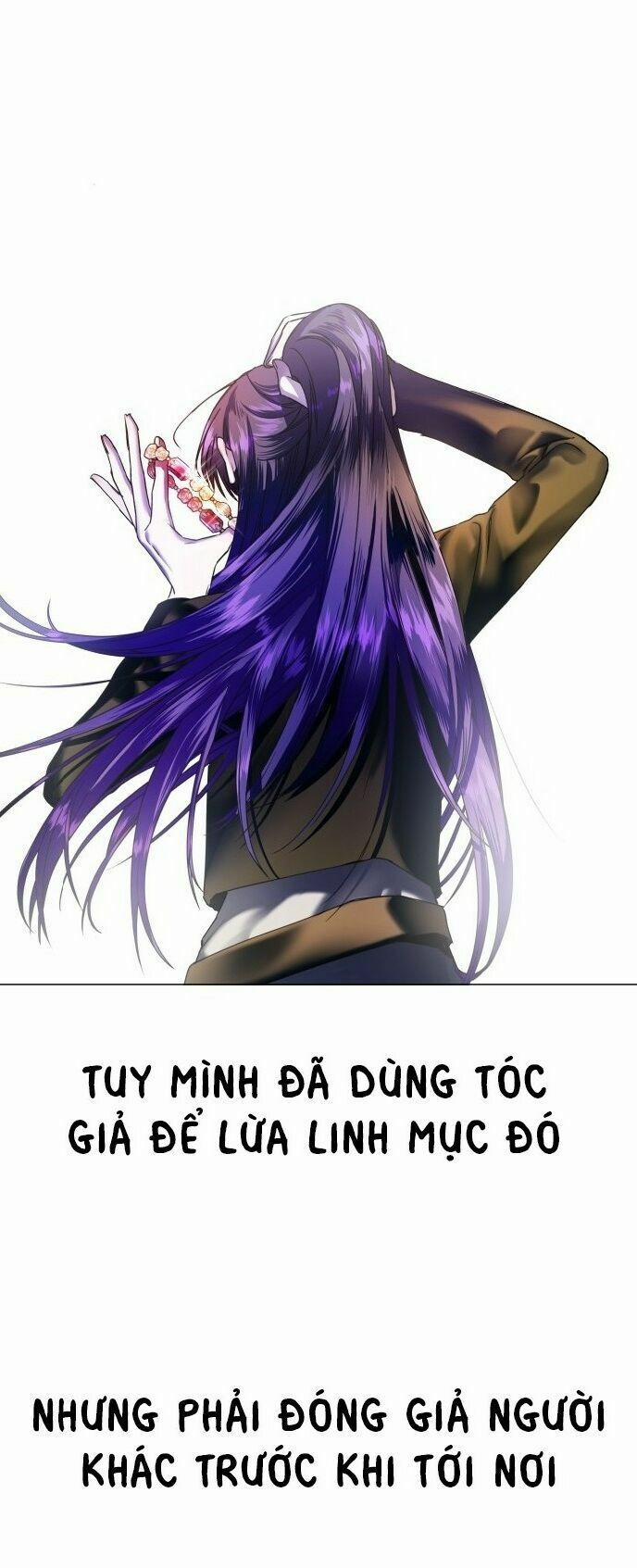 Tôi Muốn Trở Thành Cô Ấy Chỉ Một Ngày 30 trang 10