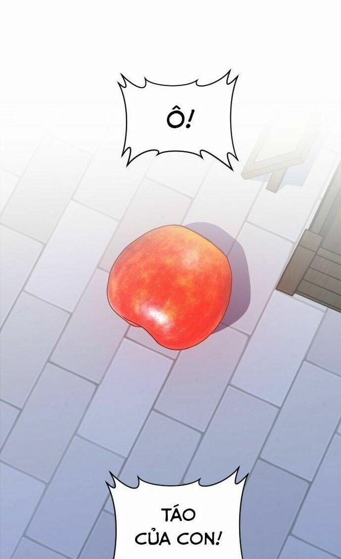 Tôi Muốn Trở Thành Cô Ấy Chỉ Một Ngày 30 trang 14