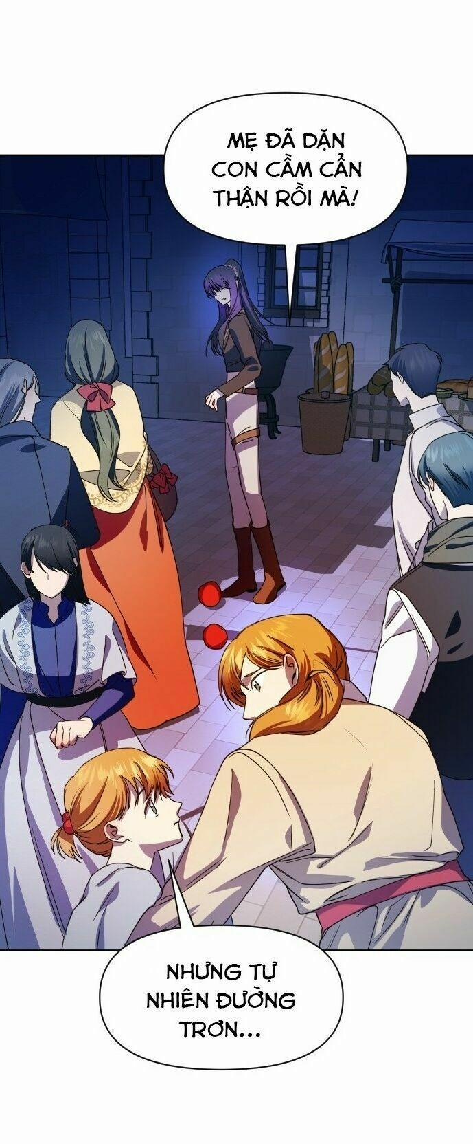 Tôi Muốn Trở Thành Cô Ấy Chỉ Một Ngày 30 trang 16