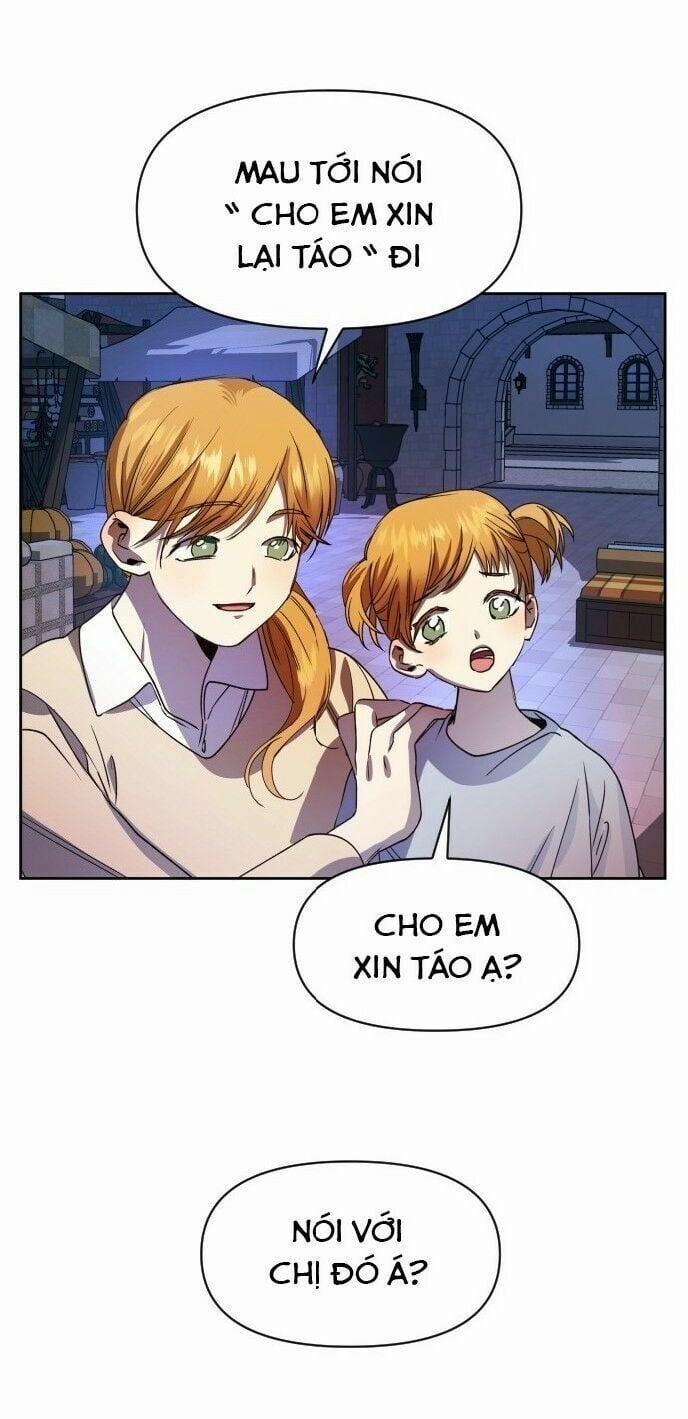 Tôi Muốn Trở Thành Cô Ấy Chỉ Một Ngày 30 trang 17