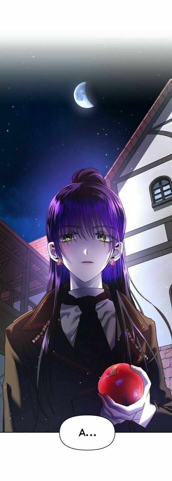 Tôi Muốn Trở Thành Cô Ấy Chỉ Một Ngày 30 trang 19