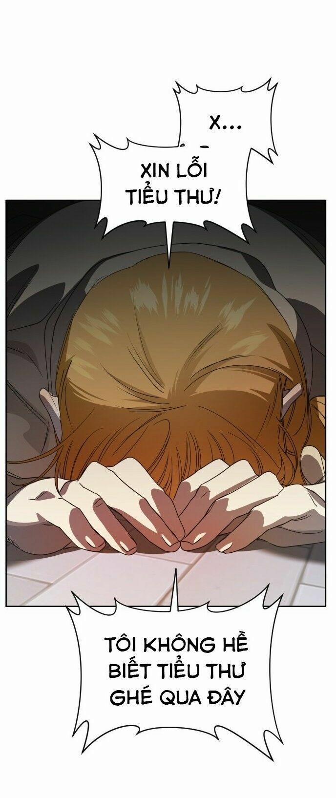 Tôi Muốn Trở Thành Cô Ấy Chỉ Một Ngày 30 trang 20