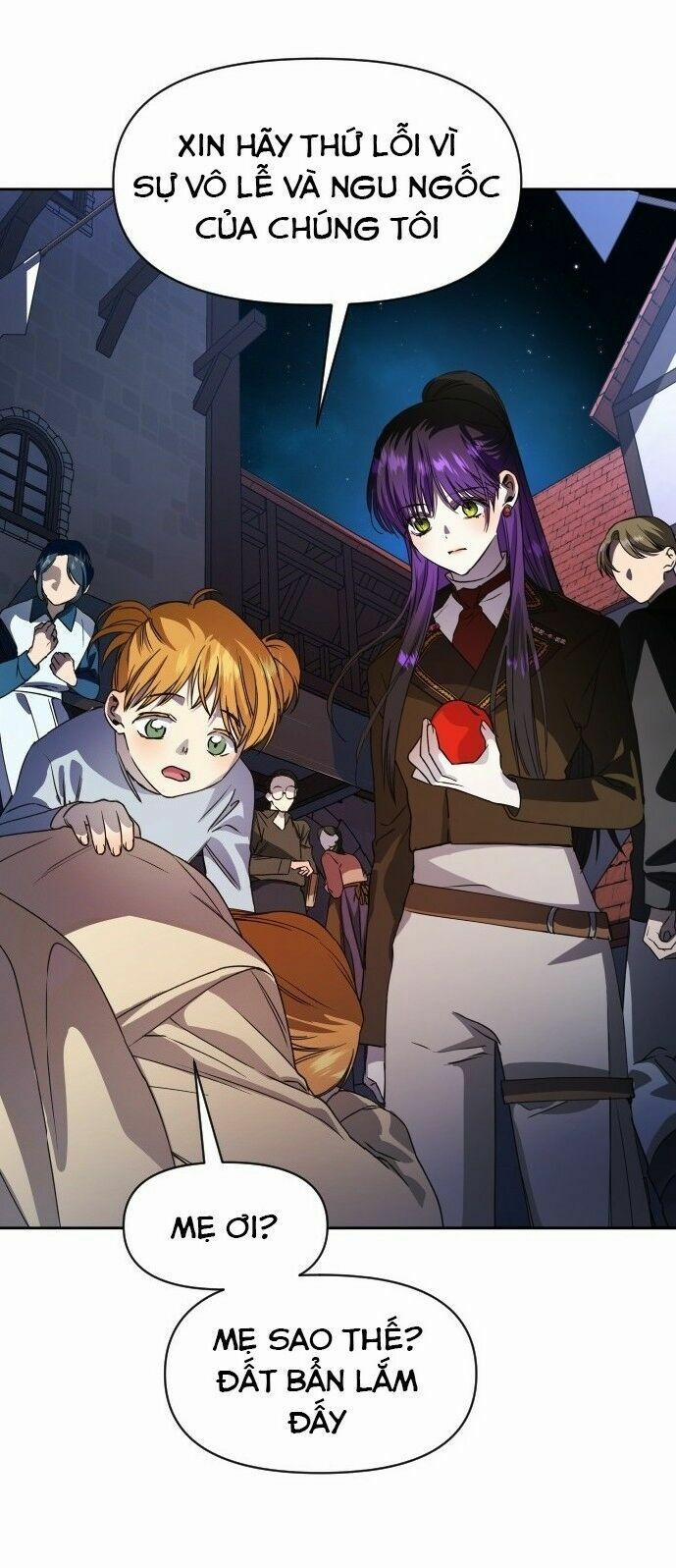 Tôi Muốn Trở Thành Cô Ấy Chỉ Một Ngày 30 trang 21