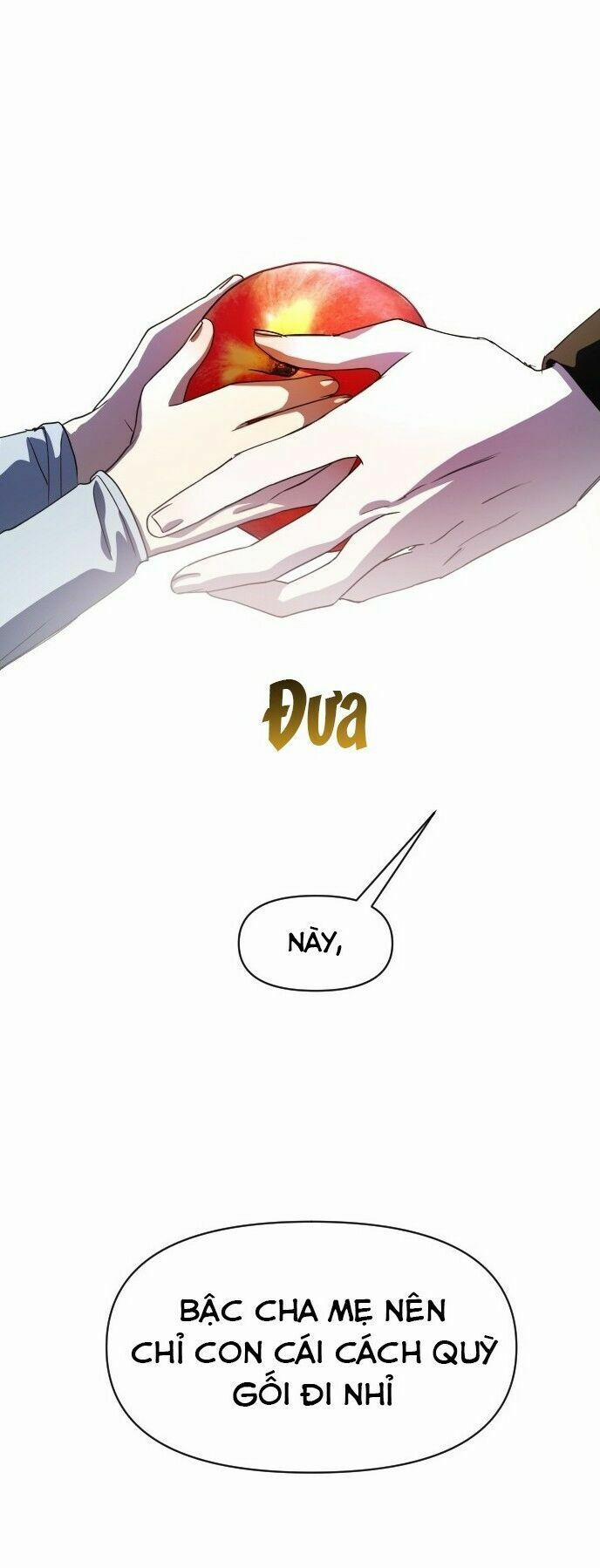 Tôi Muốn Trở Thành Cô Ấy Chỉ Một Ngày 30 trang 27