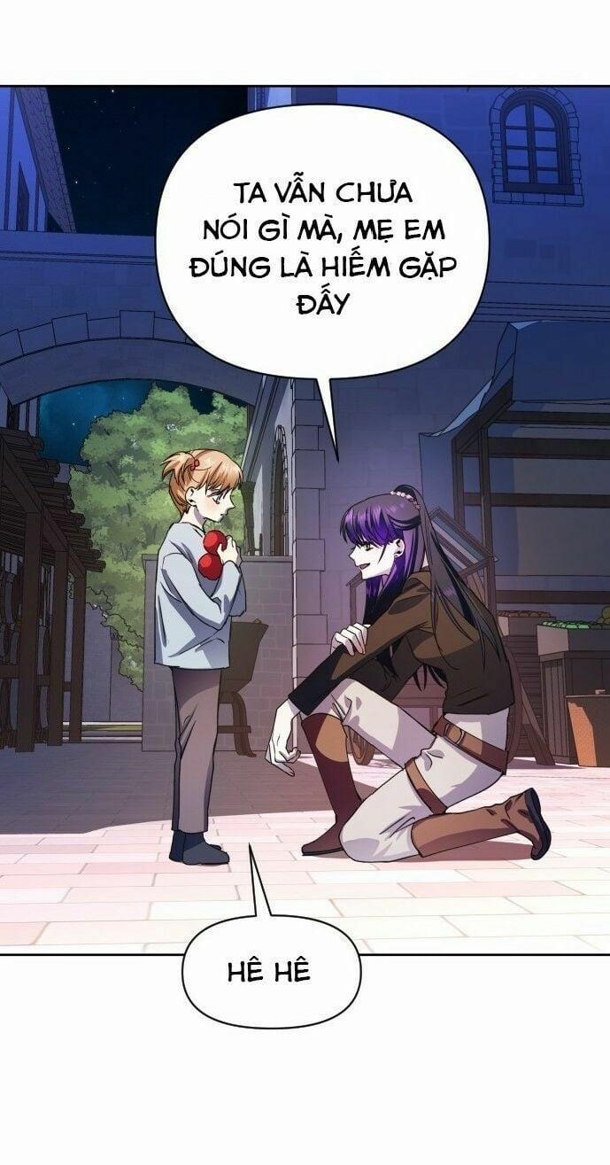 Tôi Muốn Trở Thành Cô Ấy Chỉ Một Ngày 30 trang 28