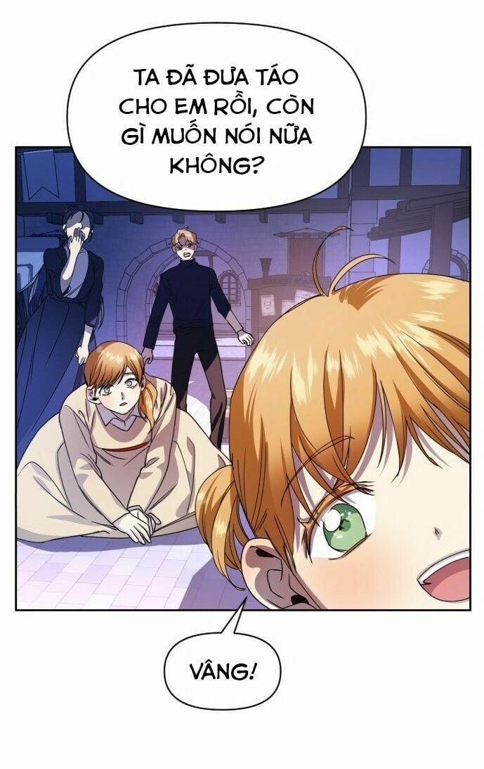 Tôi Muốn Trở Thành Cô Ấy Chỉ Một Ngày 30 trang 29