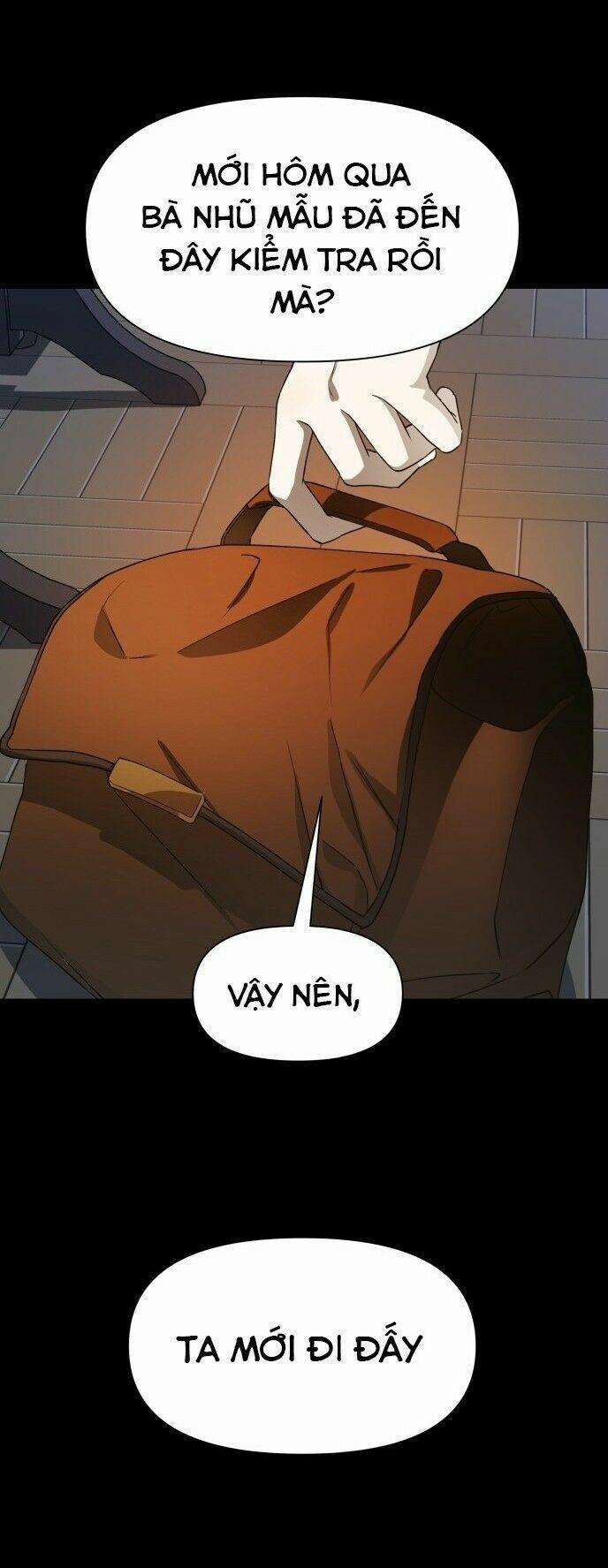 Tôi Muốn Trở Thành Cô Ấy Chỉ Một Ngày 30 trang 3