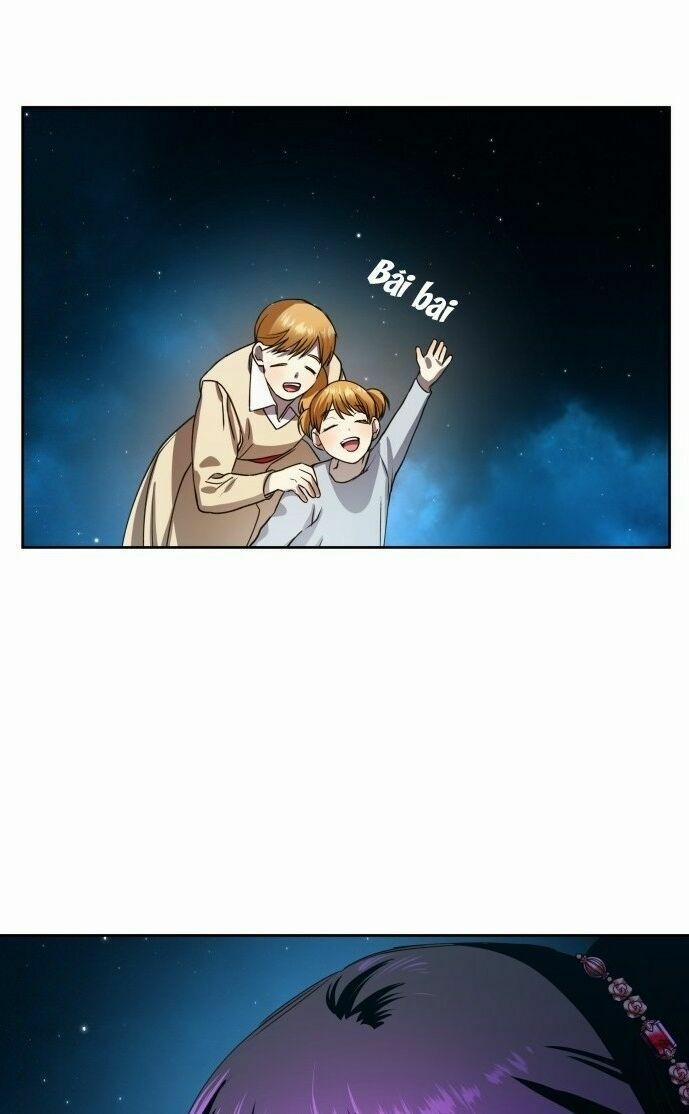 Tôi Muốn Trở Thành Cô Ấy Chỉ Một Ngày 30 trang 31